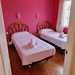 321 Castell Sol Cb Apartament *