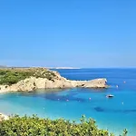 321 Castell Sol Cb Arenal d'en Castell