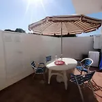 Apartament 321 Castell Sol Cb Arenal d'en Castell