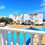 Apartament 321 Castell Sol Cb Arenal d'en Castell