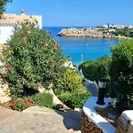 321 Castell Sol Cb * Arenal d'en Castell