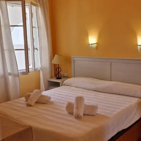 321 Castell Sol Cb Arenal d'en Castell