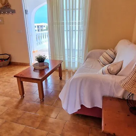 321 Castell Sol Cb Apartamento