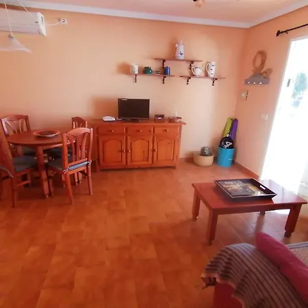 321 Castell Sol Cb Apartamento *