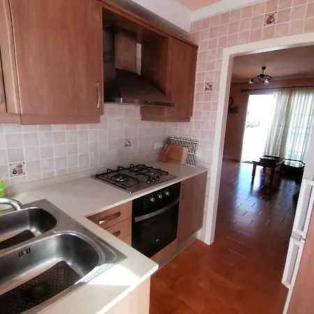 Apartament 321 Castell Sol Cb
