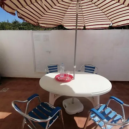 Apartamento 321 Castell Sol Cb *