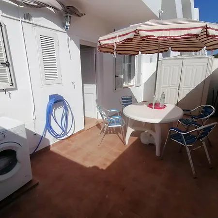 321 Castell Sol Cb Apartamento *