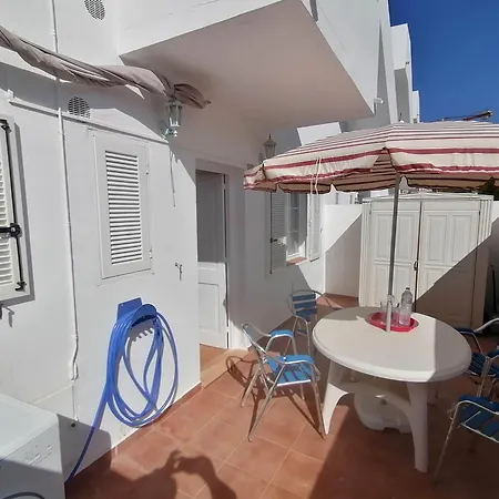 321 Castell Sol Cb Apartamento *