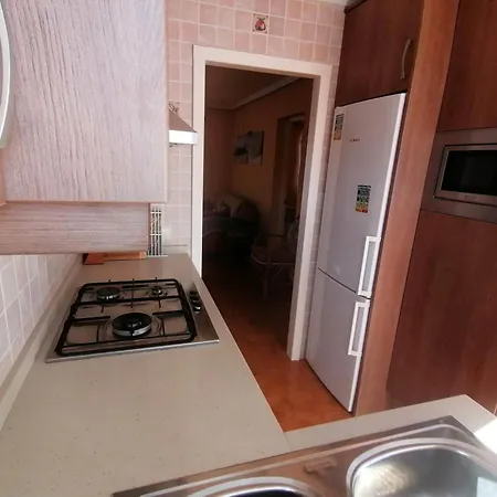 Appartement 321 Castell Sol Cb