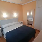 321 Castell Sol Cb Lägenhet *