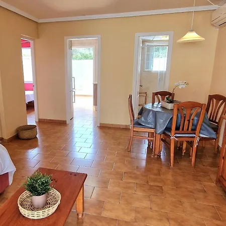 Appartamento 321 Castell Sol Cb Arenal d'en Castell