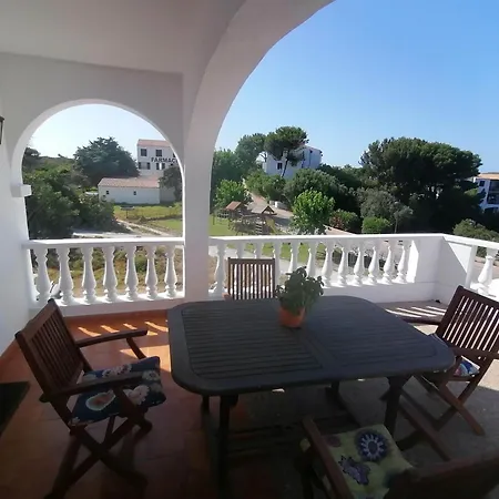 321 Castell Sol Cb Arenal d'en Castell