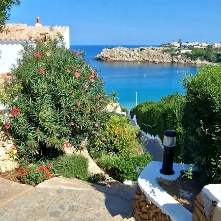 321 Castell Sol Cb * Arenal d'en Castell