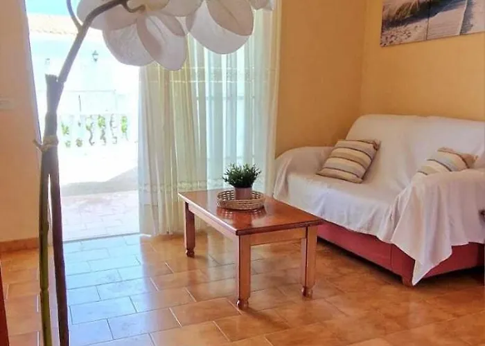 Appartamento 321 Castell Sol Cb Arenal d'en Castell