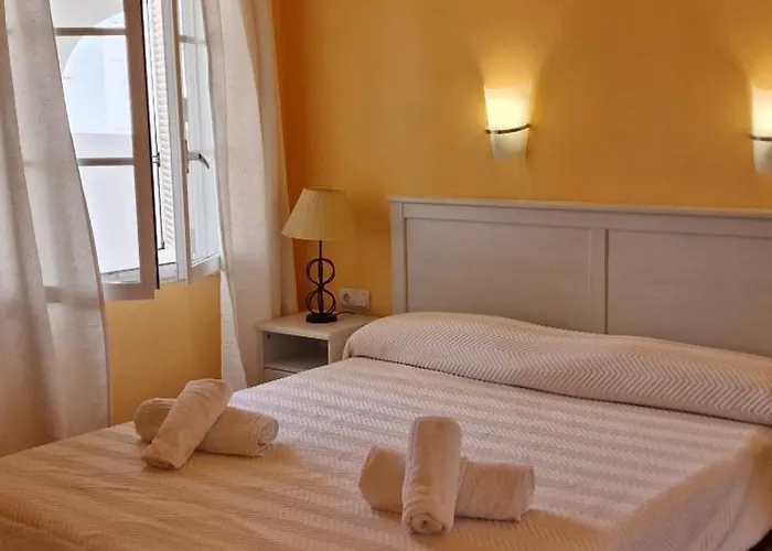 321 Castell Sol Cb Arenal d'en Castell