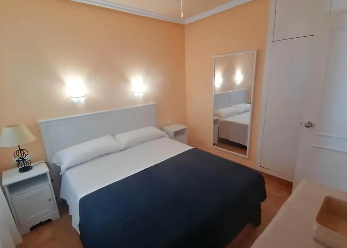 321 Castell Sol Cb Appartamento *