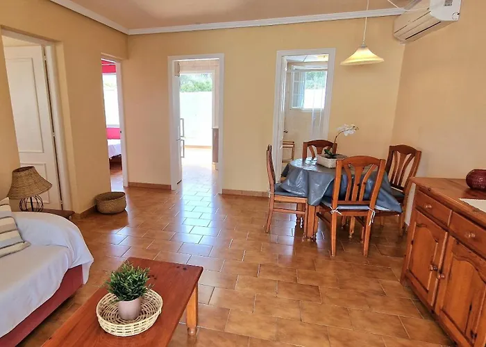 Appartamento 321 Castell Sol Cb Arenal d'en Castell