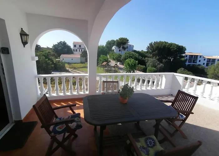 321 Castell Sol Cb Arenal d'en Castell