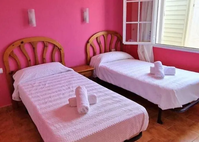 321 Castell Sol Cb Arenal d'en Castell