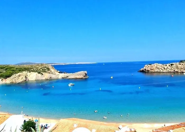 Appartamento 321 Castell Sol Cb