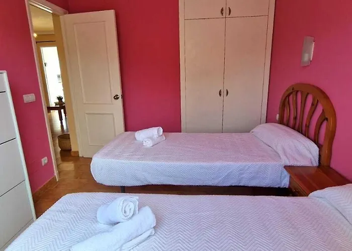 321 Castell Sol Cb Arenal d'en Castell