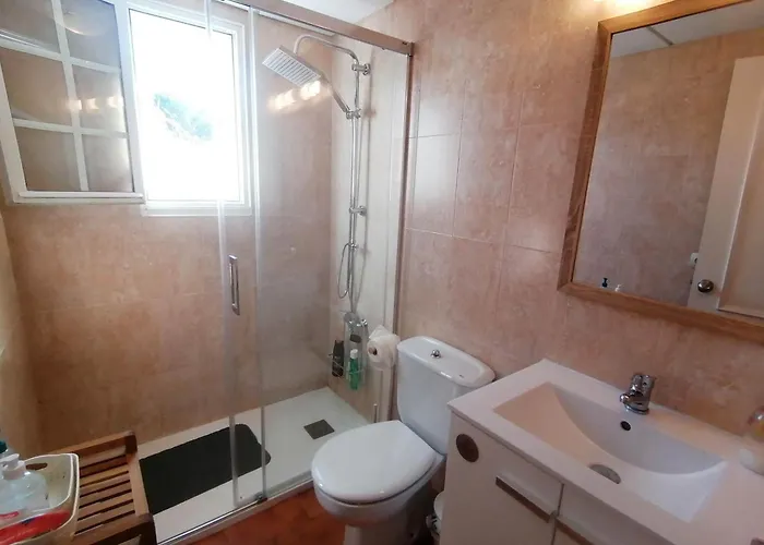 Appartamento 321 Castell Sol Cb Arenal d'en Castell