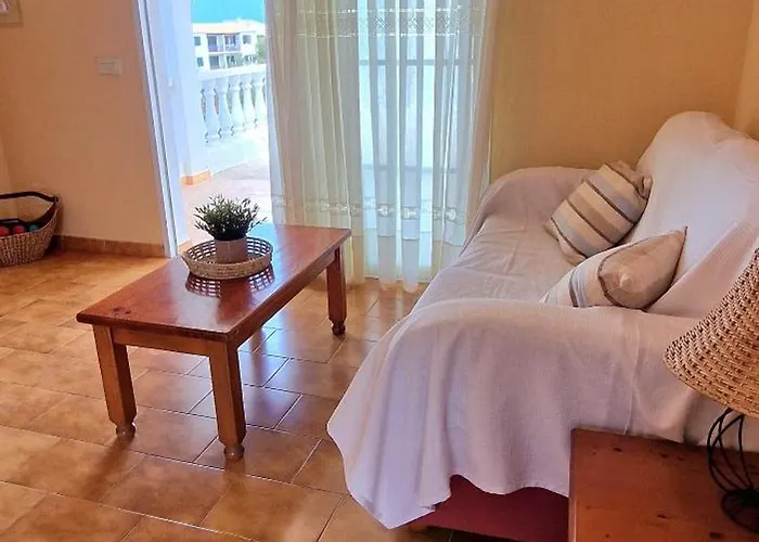 321 Castell Sol Cb Appartamento