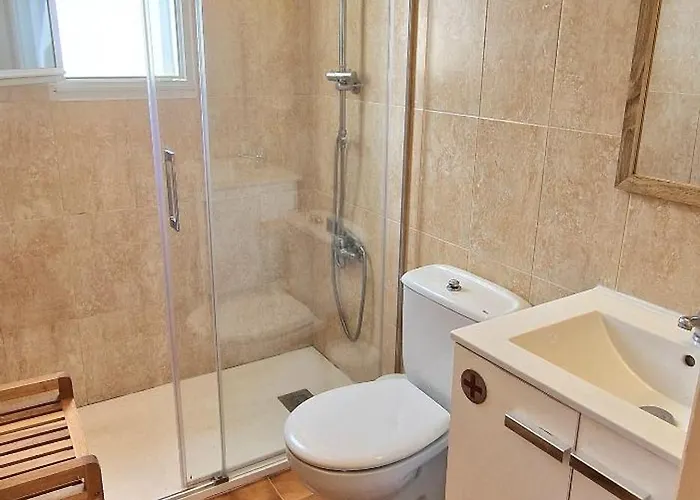 321 Castell Sol Cb Appartamento Arenal d'en Castell