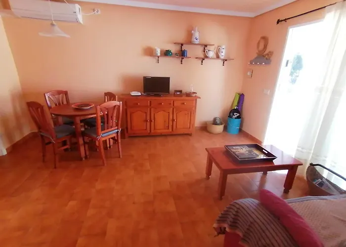 321 Castell Sol Cb Appartamento *