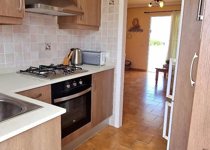 Appartamento 321 Castell Sol Cb Arenal d'en Castell