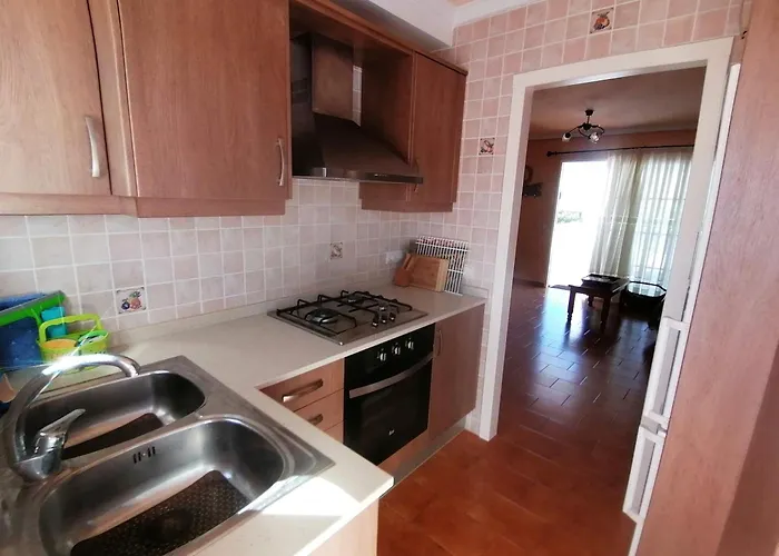 Appartamento 321 Castell Sol Cb