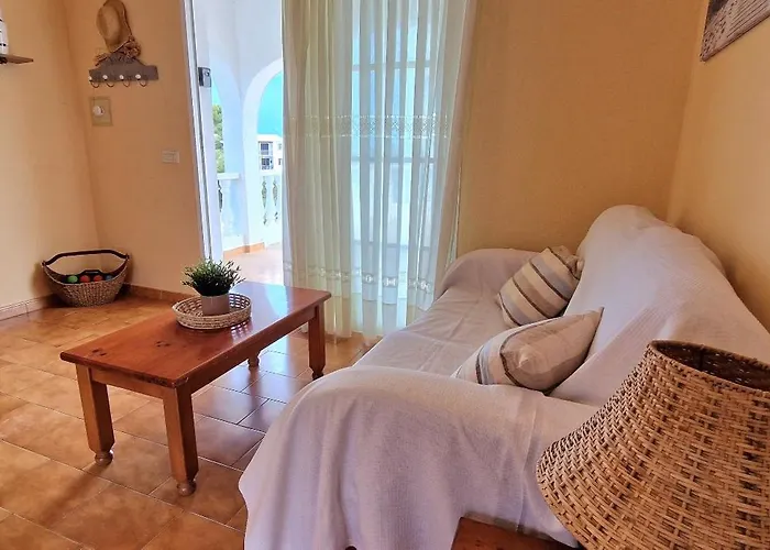 321 Castell Sol Cb Appartamento