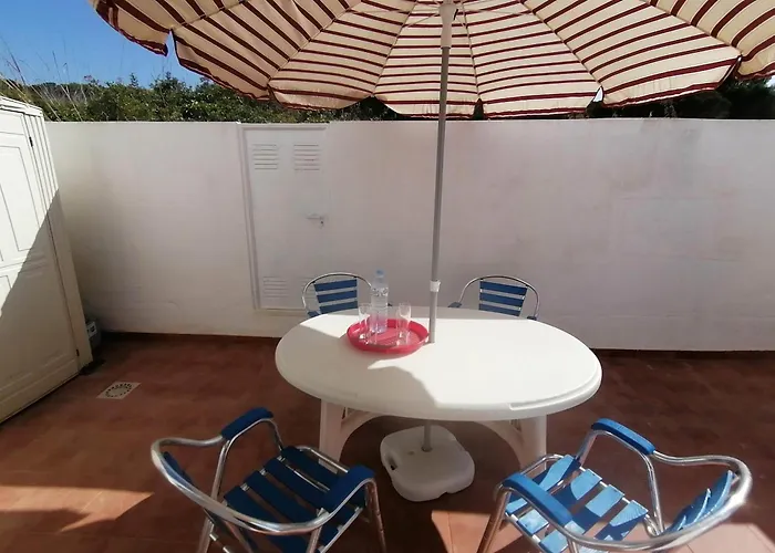 Appartamento 321 Castell Sol Cb *