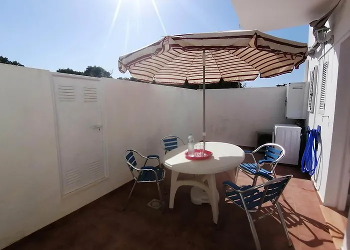 Appartamento 321 Castell Sol Cb Arenal d'en Castell