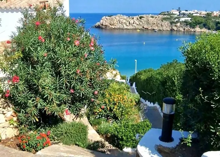 321 Castell Sol Cb * Arenal d'en Castell