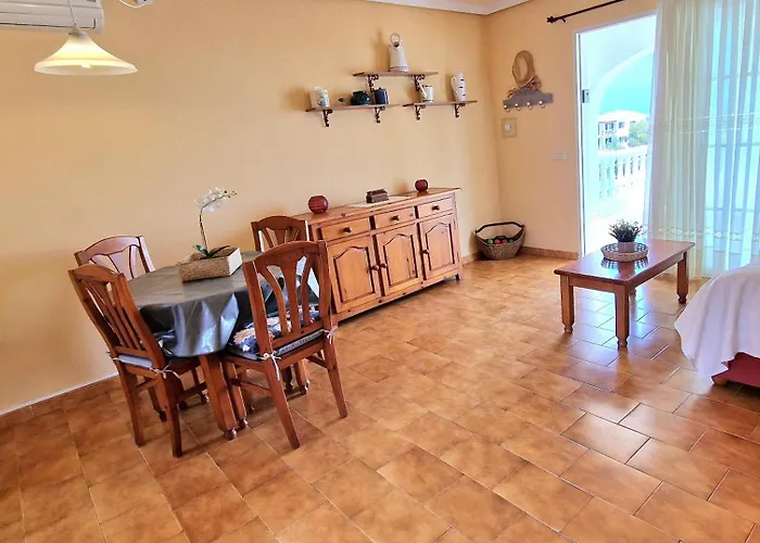 321 Castell Sol Cb Appartamento *