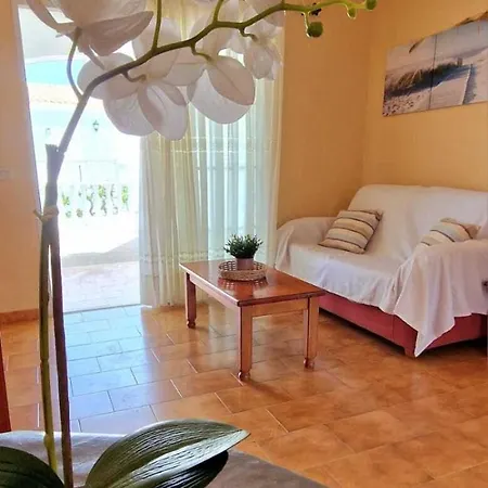 Appartamento 321 Castell Sol Cb Arenal d'en Castell