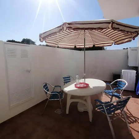 Appartamento 321 Castell Sol Cb Arenal d'en Castell