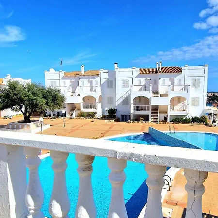 Appartamento 321 Castell Sol Cb Arenal d'en Castell