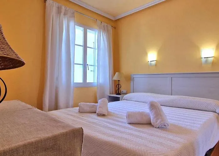 321 Castell Sol Cb דירה