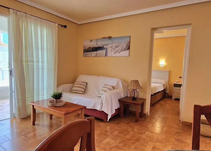 321 Castell Sol Cb דירה