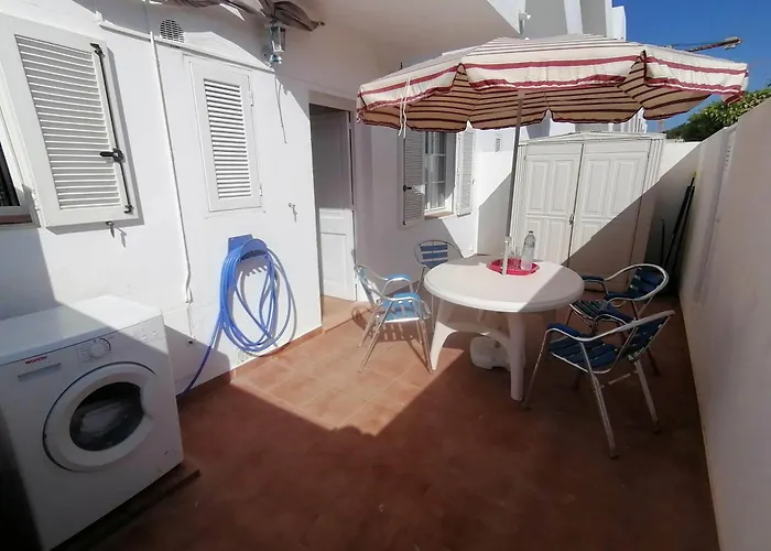 321 Castell Sol Cb דירה *